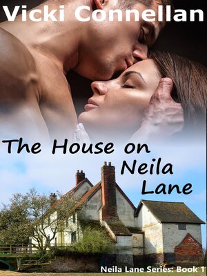 cover image of The House on Neila Lane